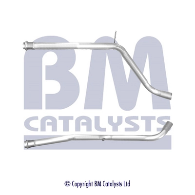 Exhaust Pipe
